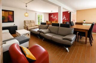  Maison à vendre 7 pièces 166 m²