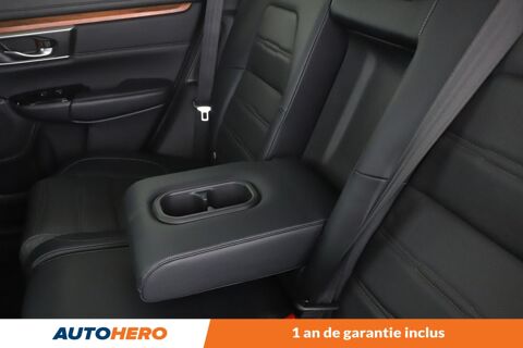 CR-V 2.0 i-MMD 4WD Executive 184 ch 2019 occasion 92130 Issy-les-Moulineaux