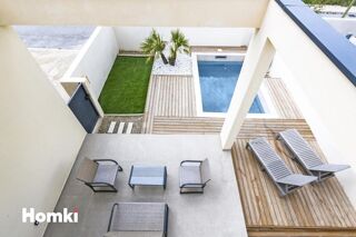  Maison � vendre 4 pi�ces 108 m�