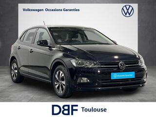 Polo BUSINESS 1.0 TSI 95 S&S DSG7 Lounge 2021 occasion 31100 Toulouse