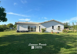  Maison � vendre 6 pi�ces 110 m�