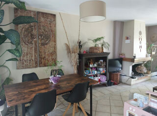  Maison à vendre 5 pièces 100 m²