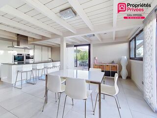  Maison à vendre 6 pièces 130 m²