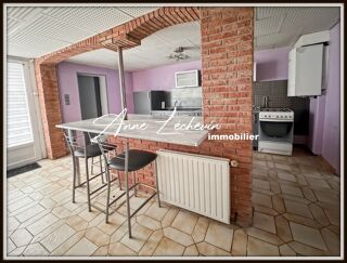  Maison � vendre 4 pi�ces 91 m�