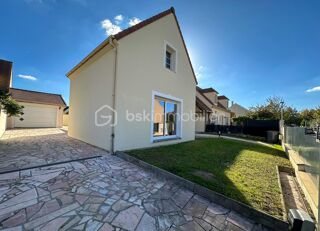  Maison  vendre 6 pices 149 m