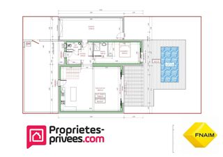  Terrain � vendre 385 m�