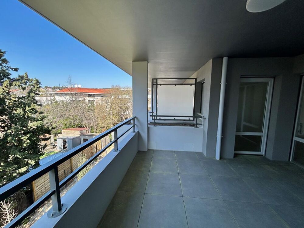 Vente Appartement Appartement  5 pièces Marseille 10 Marseille 10