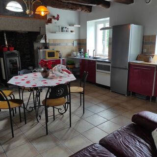 Location Maison Maison de 61m2 à louer sur Saint-Pierre-de-Plesguen Saint pierre de plesguen