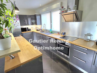  Maison � vendre 5 pi�ces 100 m�