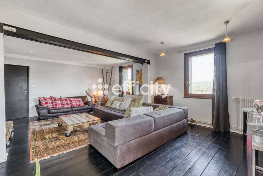 � vendre  Maison �tercy (74150)