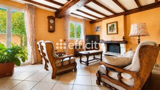  Maison à vendre 6 pièces 134 m²