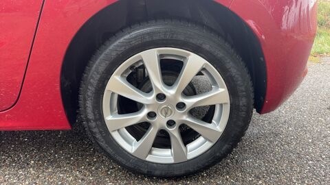 Corsa 1.2i Turbo 100 Edition 2023 occasion 57580 Baudrecourt