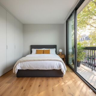  Appartement � vendre 4 pi�ces 81 m�