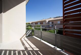  Appartement à vendre 2 pièces 44 m²