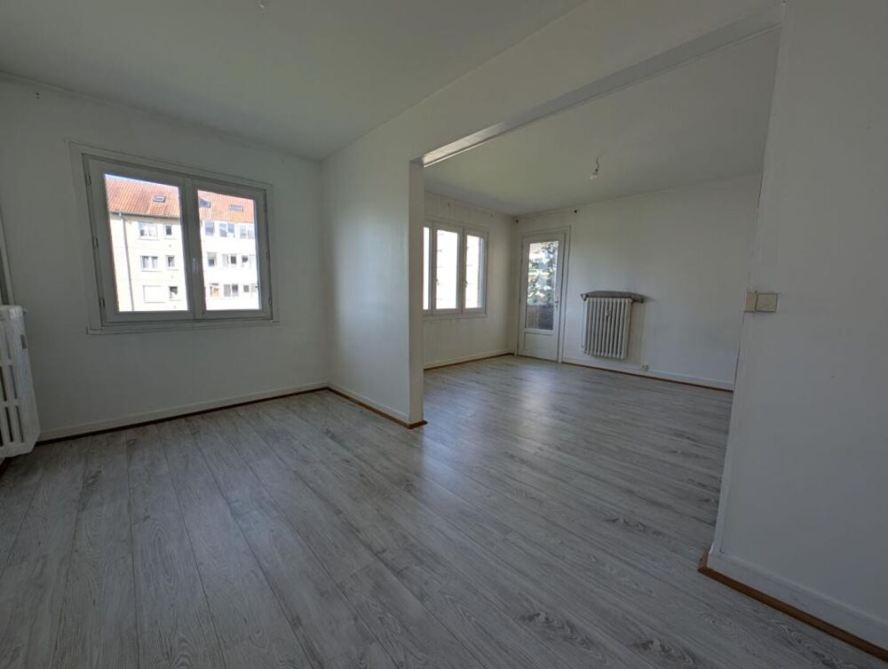 Lumineux et fonctionnel : votre futur appartement T4 à Vernouillet