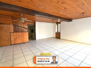  Maison � vendre 5 pi�ces 120 m�