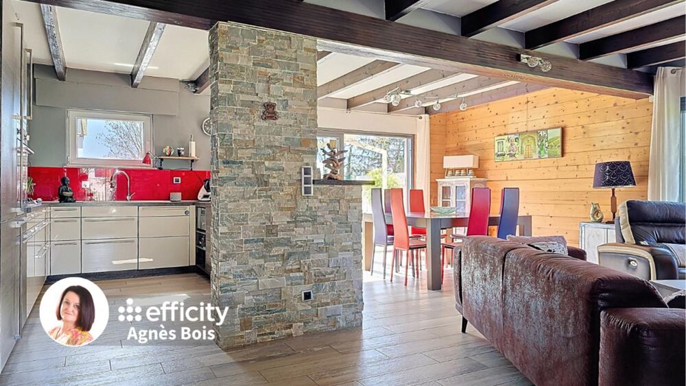 � vendre  Maison Bonneville (74130)