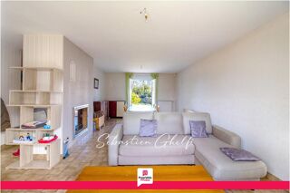  Maison � vendre 4 pi�ces 89 m�