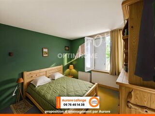  Maison � vendre 5 pi�ces 67 m�