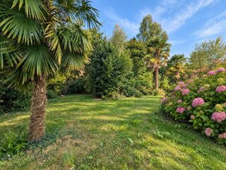  Maison à vendre 7 pièces 192 m²