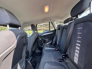 X1 (F48) (2) SDRIVE18I 136 BUSINESS DESIGN DKG7 2019 occasion 78240 Chambourcy