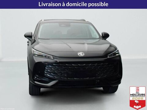 MG.EHS 1.5 Hybrid+ 224 ch Luxury 2026 occasion 78200 Buchelay