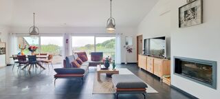  Villa � vendre 8 pi�ces 323 m�