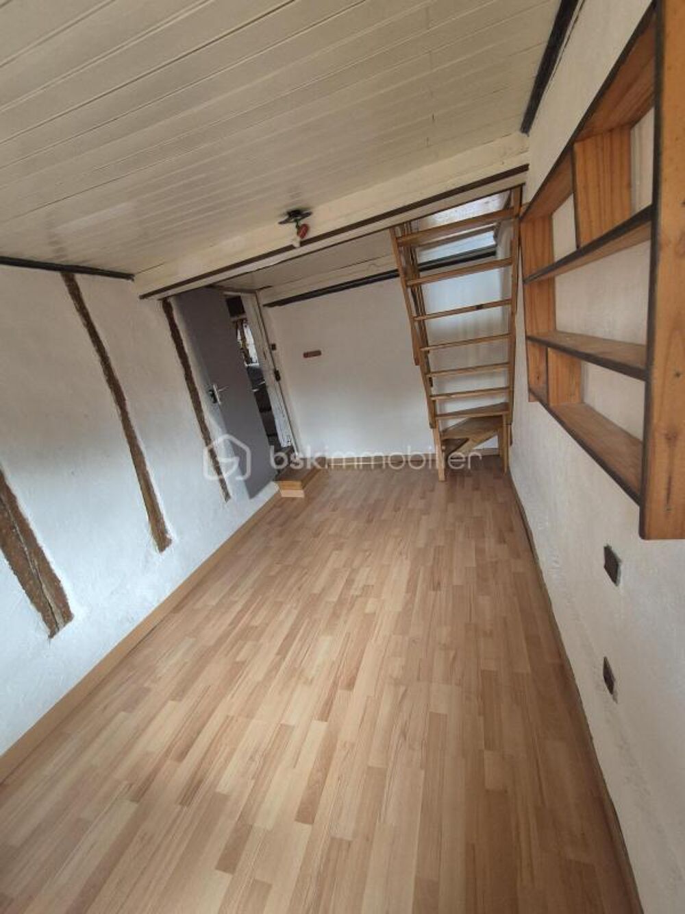 Vente Maison Maisons de ville plein centre 4 pièces 130m2 Lavaur
