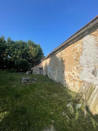  Maison à vendre 4 pièces 99 m²