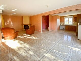  Maison � vendre 5 pi�ces 105 m�