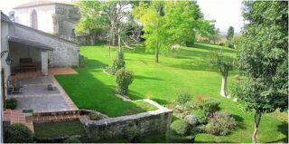 Maison 156m2 Perville