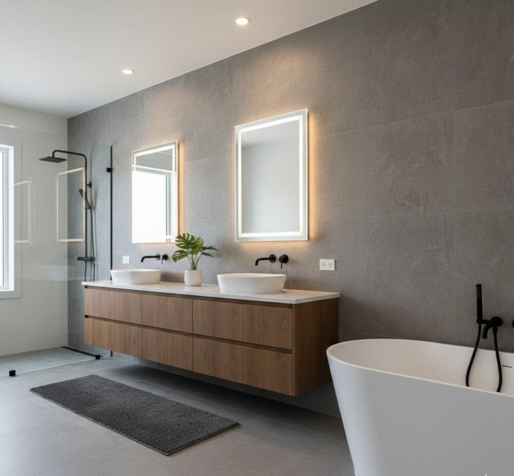 Vente Propriété/Château Entre Le Bouscat et Bruges *** Incroyable maison avec double hauteur sous plafond en pleine propriété et jardin piscinable !!!* Le bouscat