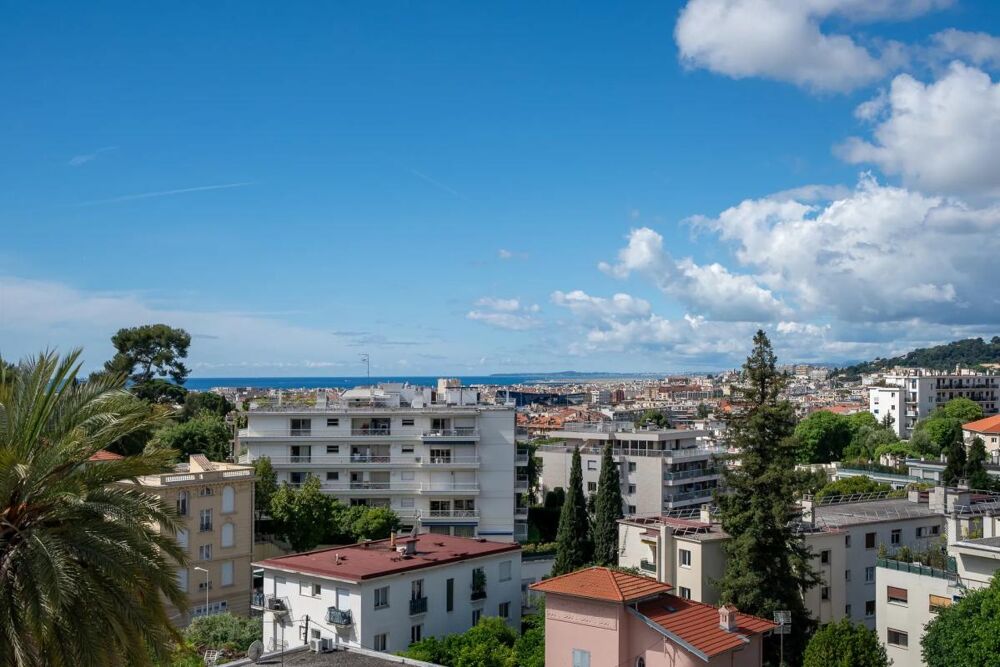 � vendre  Appartement Nice (06000)
