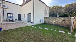  Maison à vendre 8 pièces 187 m²