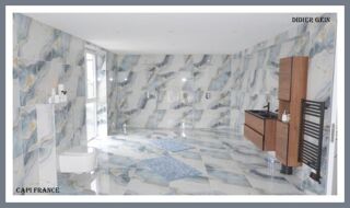  Maison � vendre 5 pi�ces 210 m�