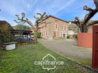  Maison à vendre 8 pièces 229 m²