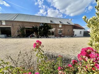  Propri�t�/ch�teau � vendre 7 pi�ces 178 m�