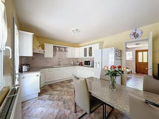  Maison � vendre 6 pi�ces 177 m�