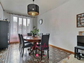  Maison à vendre 6 pièces 140 m²