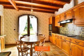  Maison  vendre 5 pices 142 m