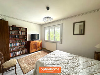  Maison à vendre 6 pièces 140 m²