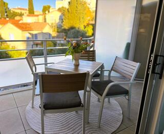  Appartement � vendre 3 pi�ces 62 m�