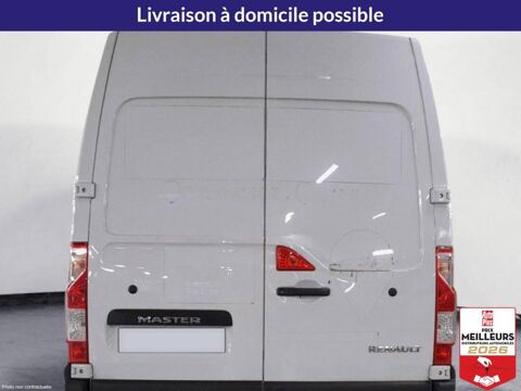 Master 7 PLACES 3T5 2.3 DCI 135CH CAB APPROFONDIE 2024 occasion 78200 Buchelay