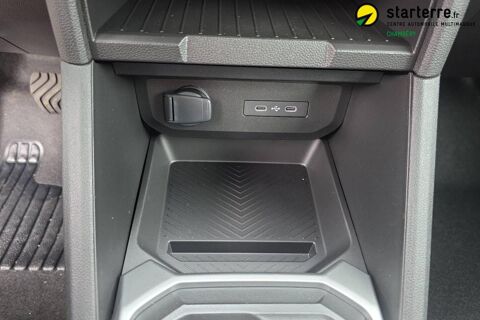Duster Hybrid-G 150 4x4 Expression 2026 occasion 73420 Voglans