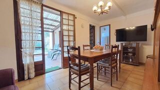  Maison � vendre 4 pi�ces 58 m�