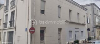  Immeuble � vendre 5 pi�ces 95 m�