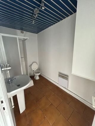  Appartement � louer 2 pi�ces 37 m�