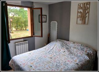 Maison à vendre 4 pièces 90 m²