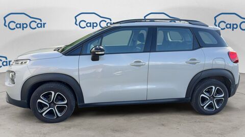 C3 Aircross 1.2 PureTech 110 Shine 2019 occasion 37230 Fondettes