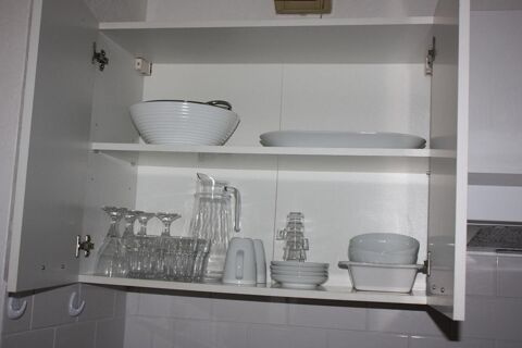  Appartement � louer 1 pi�ce 23 m�